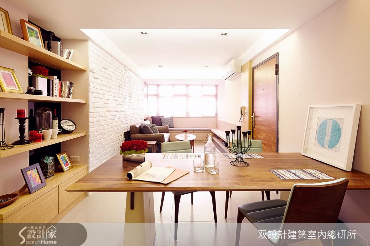 「一點點」小調整，全室徹底大改觀！