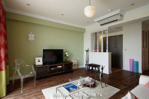 老屋拉皮回春 省錢裝潢有一套