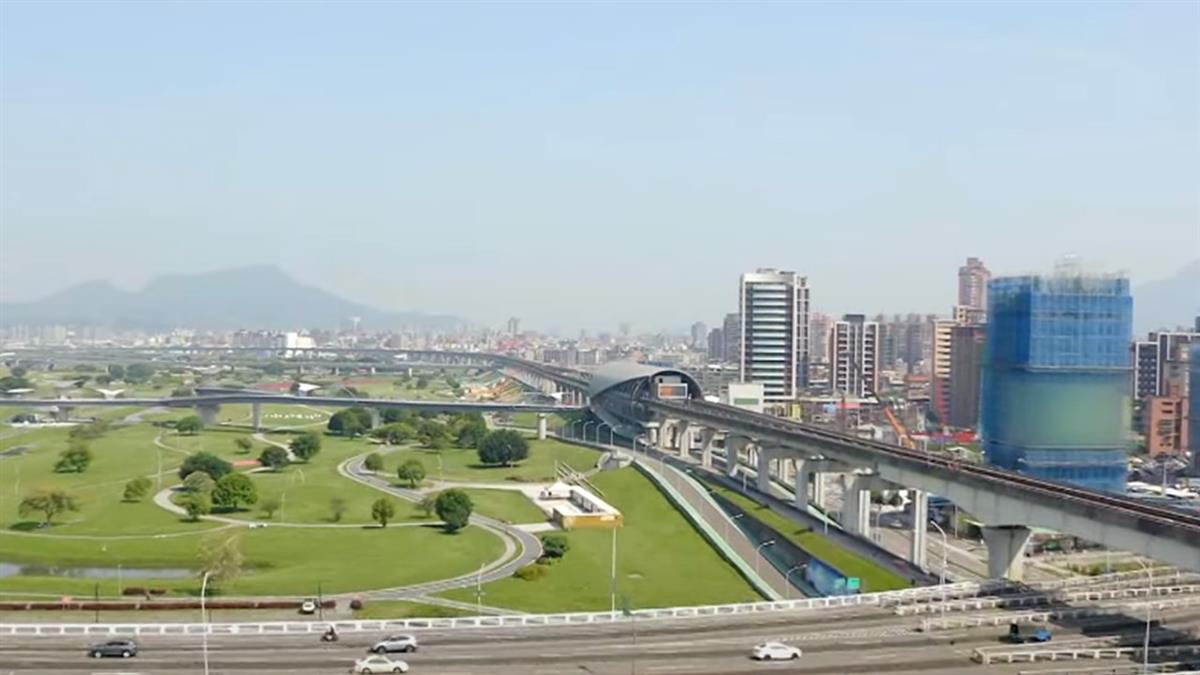 北台灣新案狂銷2.3萬戶 三重「1天賣8戶」成銷售王