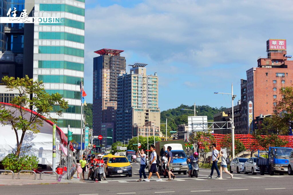 基隆市稅務局：公設應按「這項稅率」分攤計課房屋稅