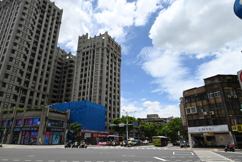 央行資金管制應排除都更 加速房市供給