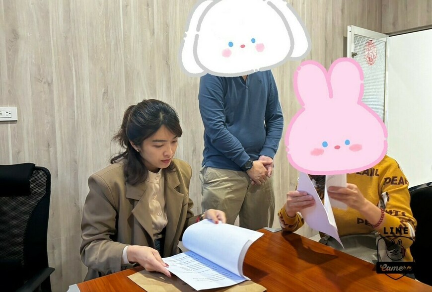 邱代書今天忙什麼？｜房地交易稅一次看懂：別怕，真正的魔王不是稅，而...