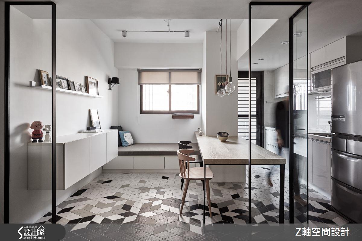 實用教戰手冊！精選 9 大小家庭專用的複合式機能規畫術！