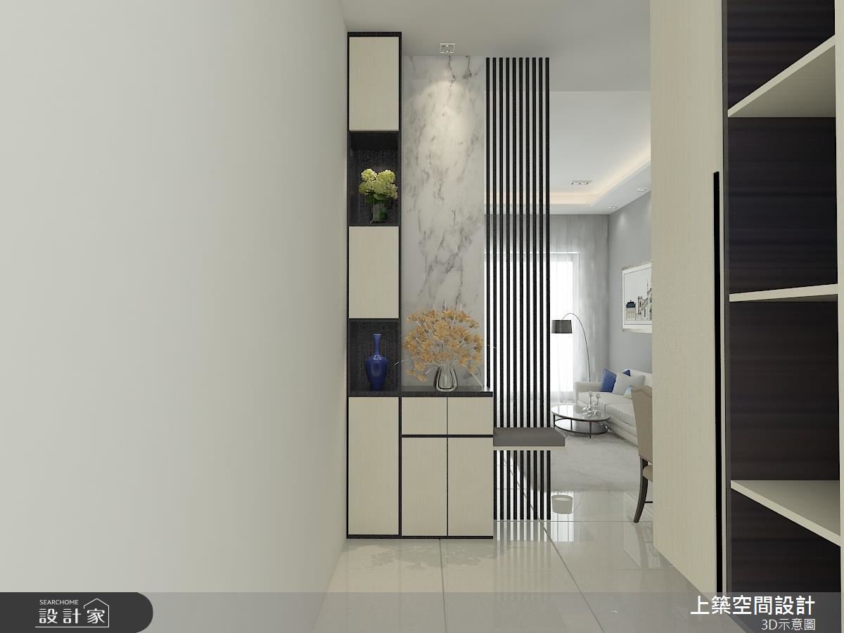 家也能這麼透白亮！ 北歐風讓生活變得輕盈無壓