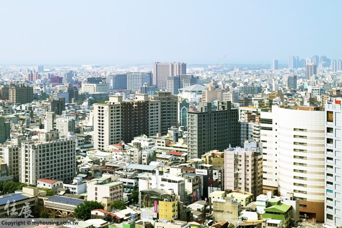 填平漁塭蓋大樓？ 台南安南朝皇重劃 明年啟動