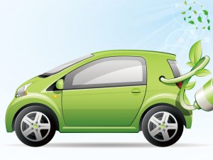 電動汽車倍數成長時代來臨