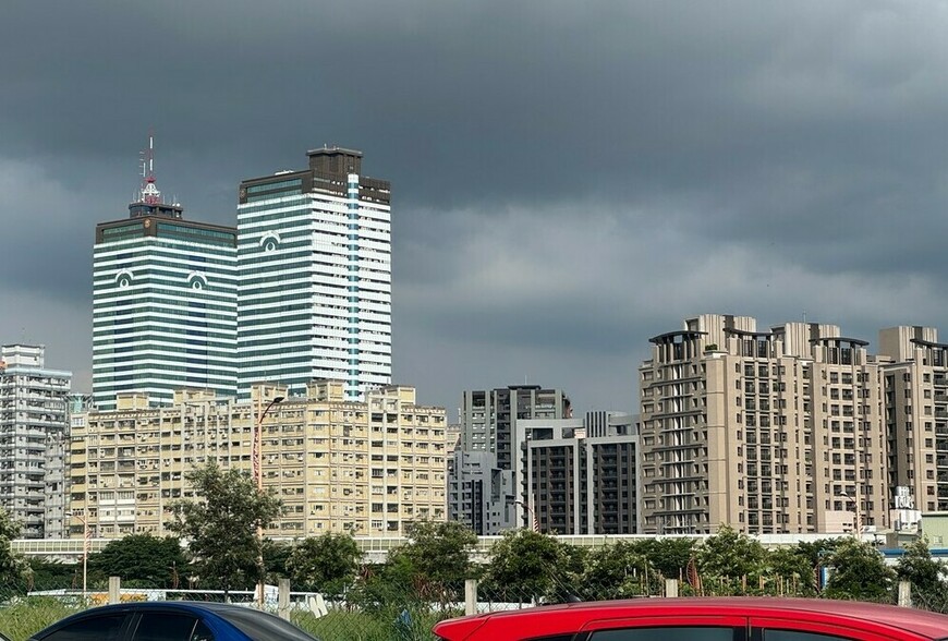 卓榮泰拍板「自主都更」拚內需！地主不必分容積、明年祭獎勵金　政府要...