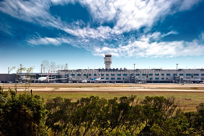 川普將投資航空城飯店？　鄭文燦保守看待