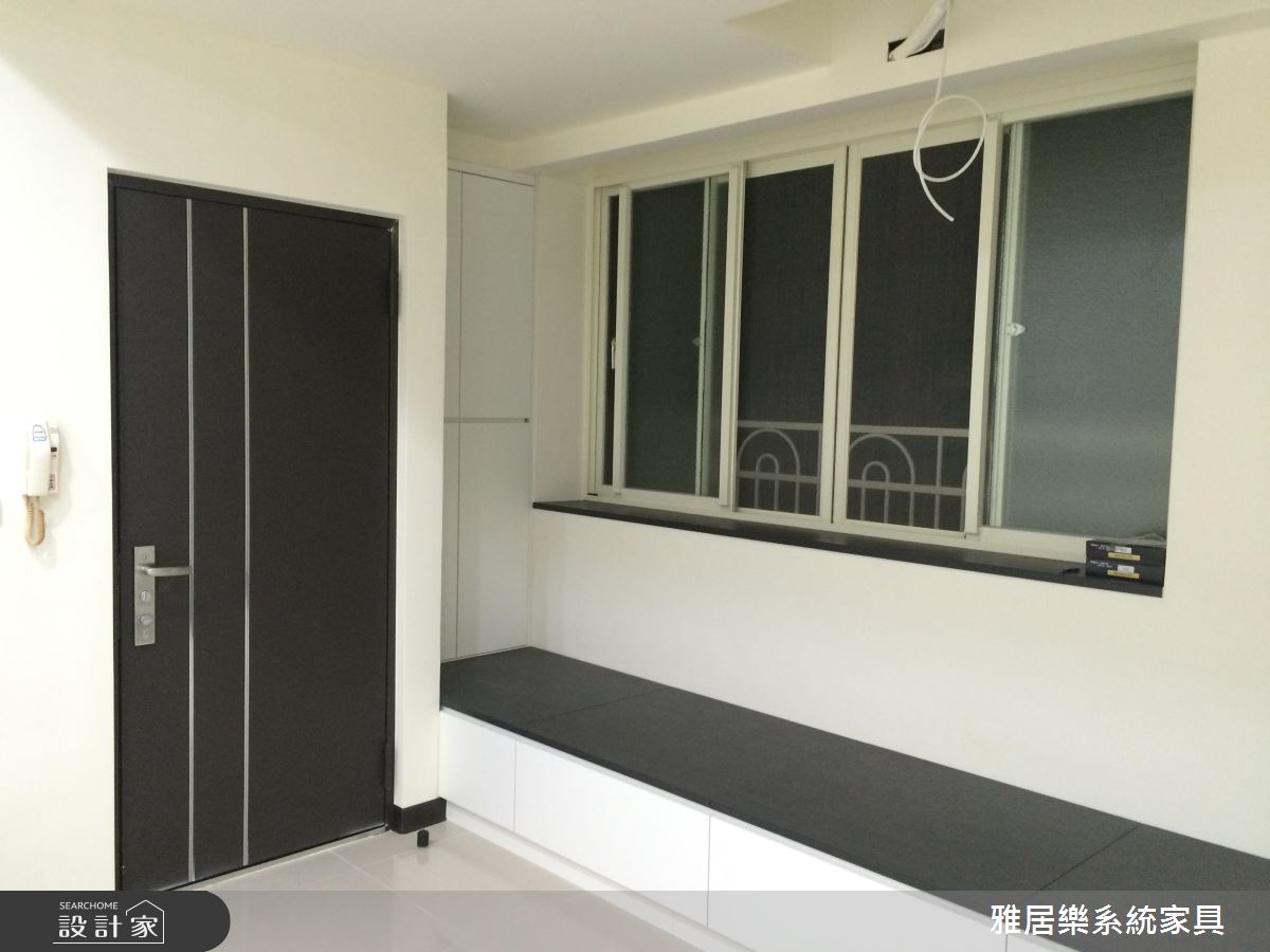 老屋大改造！樓中樓簡約風創造質感新生活