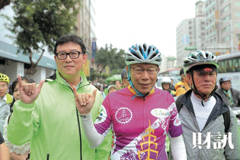 從基層惹到高層　從好局攪成亂局