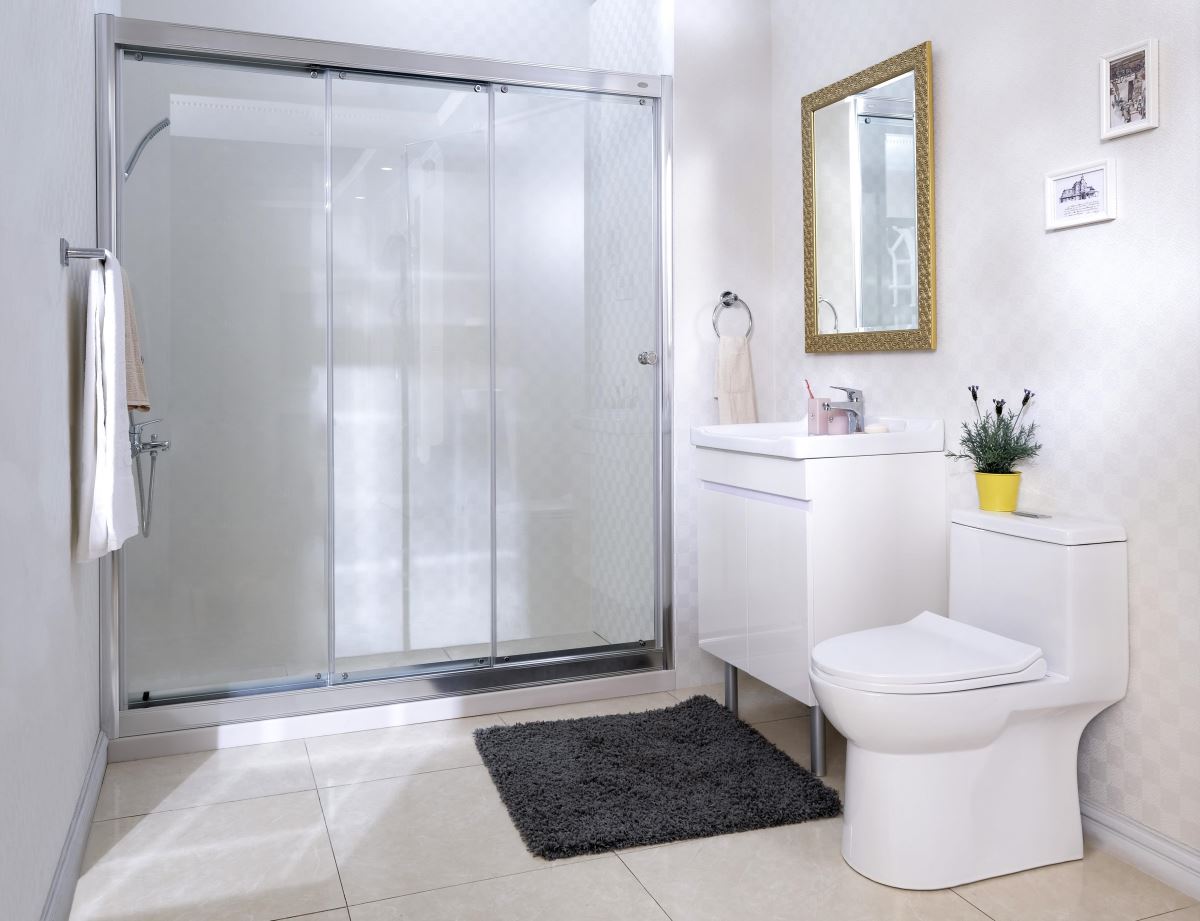 省大錢換新浴室，年底建材展必搶這一波！