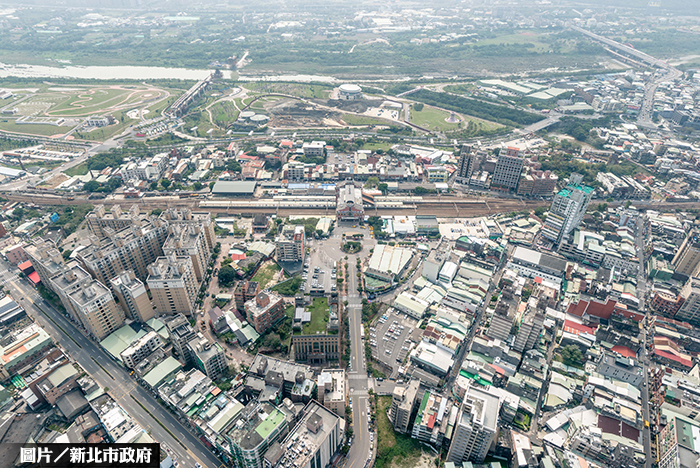 三鶯文創整合計畫 1/22舉辦說明會