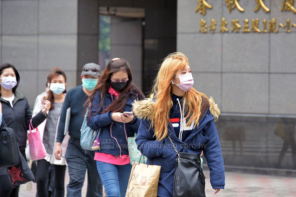 疫情凍房市 房仲：5月交易量縮26%