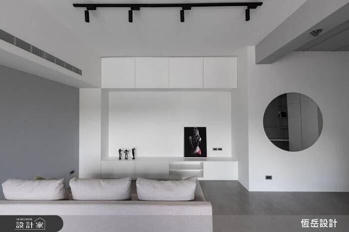 〈風格大比較〉：看不膩的空間，日系極簡美學「侘寂風」