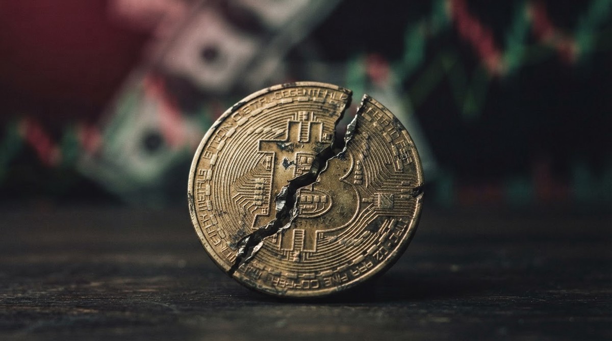 川普媒體科技集團上半年加密貨幣投資虧損逾3.6億美元
