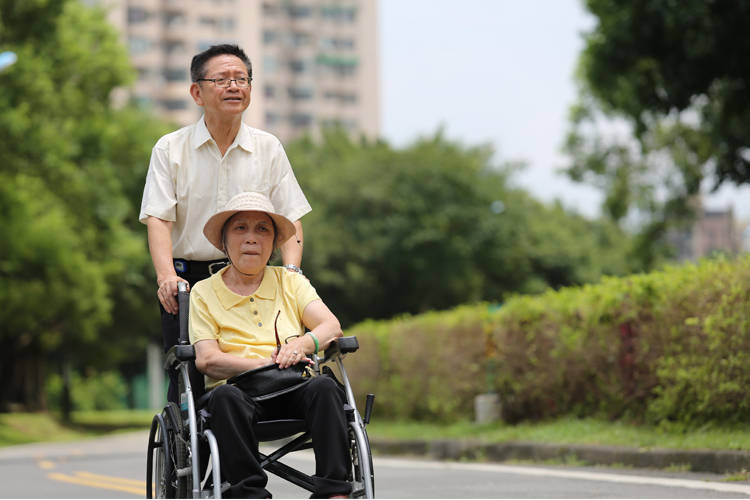 有關長照2.0 你該知道的事