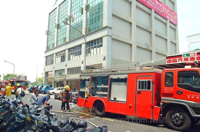 違規設升降梯 北市擬處罰業者