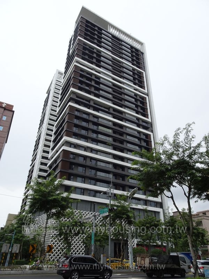 板橋豪宅 屋主3年賠售1,188萬