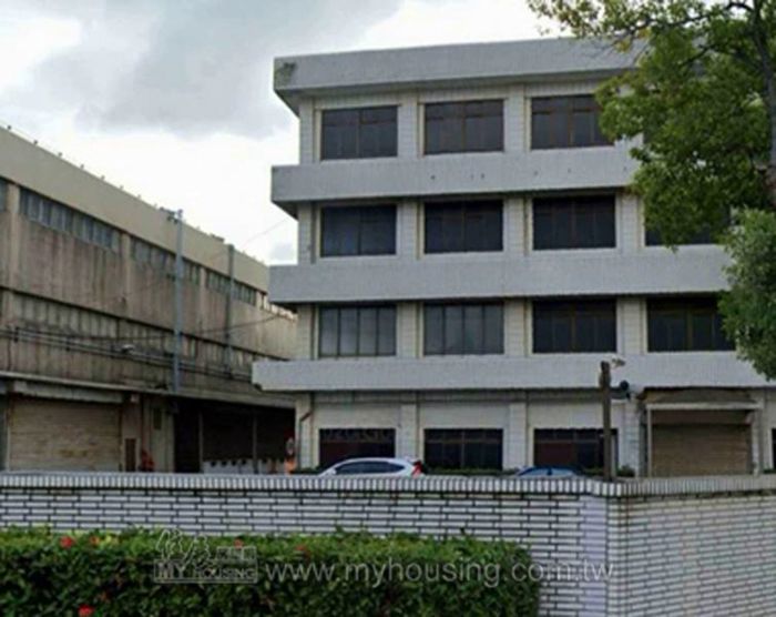 稀有！價值！南崁工業區大面積廠辦標的釋出