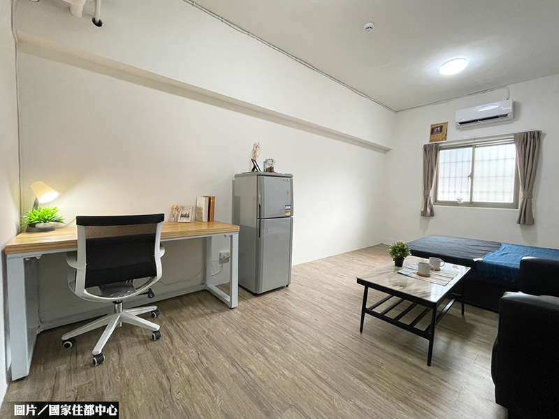 把握機會！ 北市信義32戶社宅招租