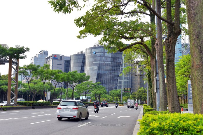 內科含金量高 大面積土地啟動招商