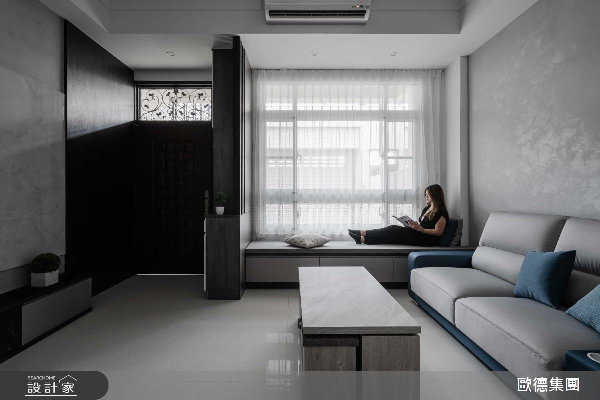 開箱公仔收藏家時尚別墅，結合二次元與生活美學讓日常更有型