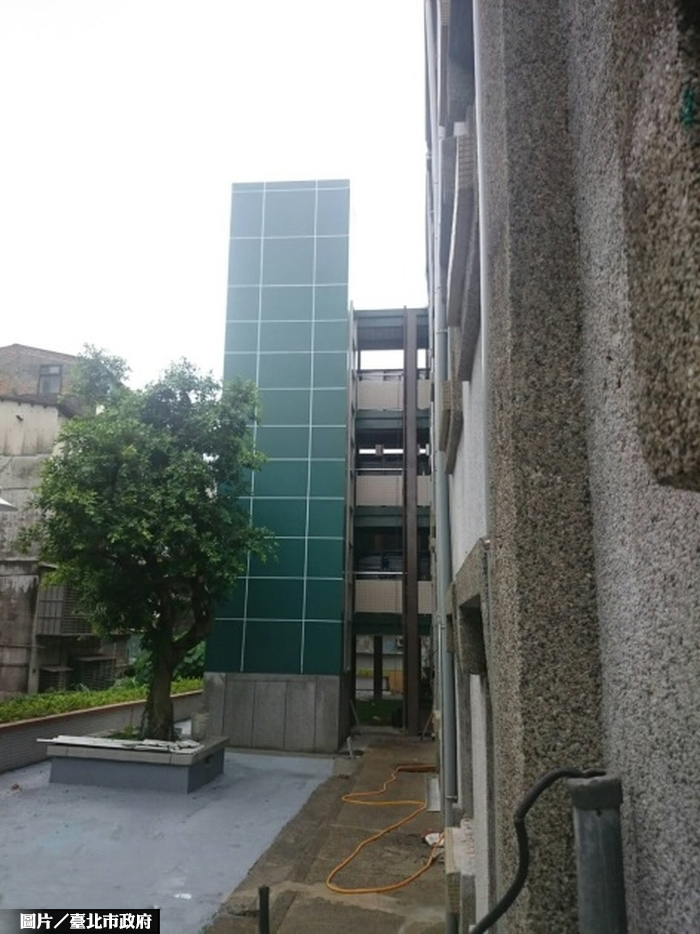 北市公辦都更  打造安康新風貌