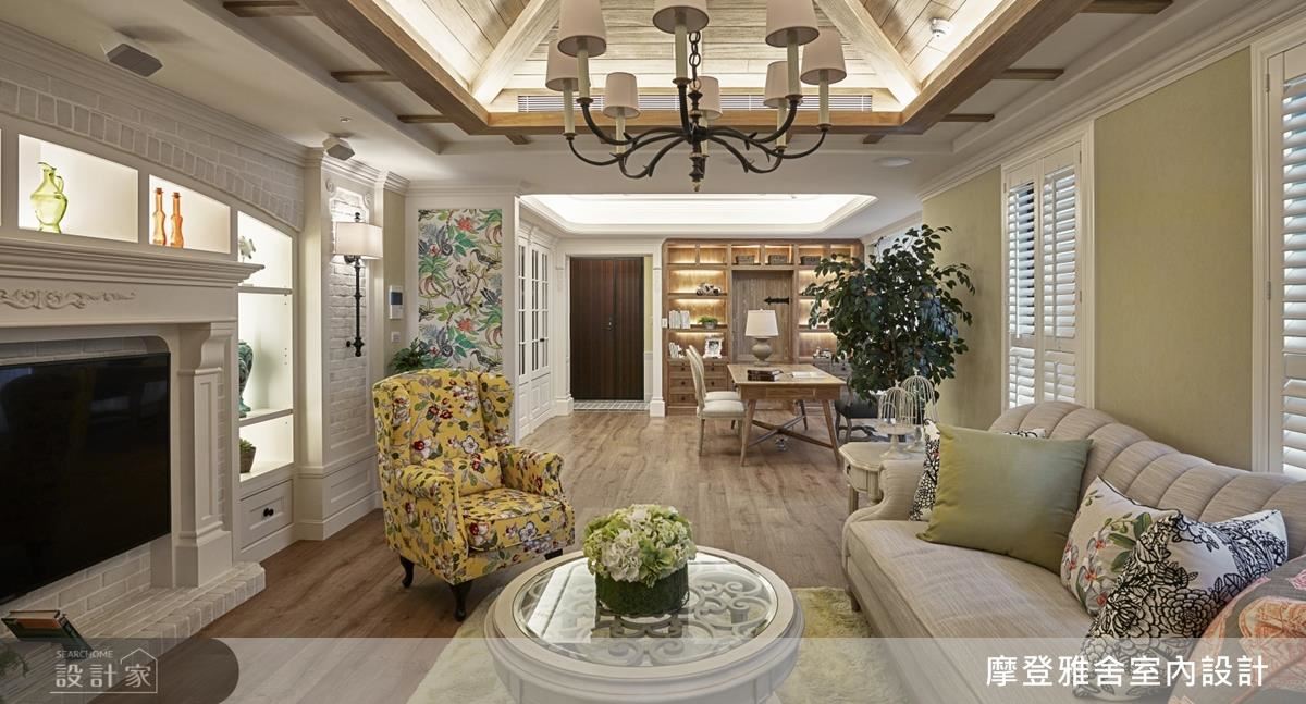 【TV】就要住進南法故事屋！居家重溫浪漫蜜月時光