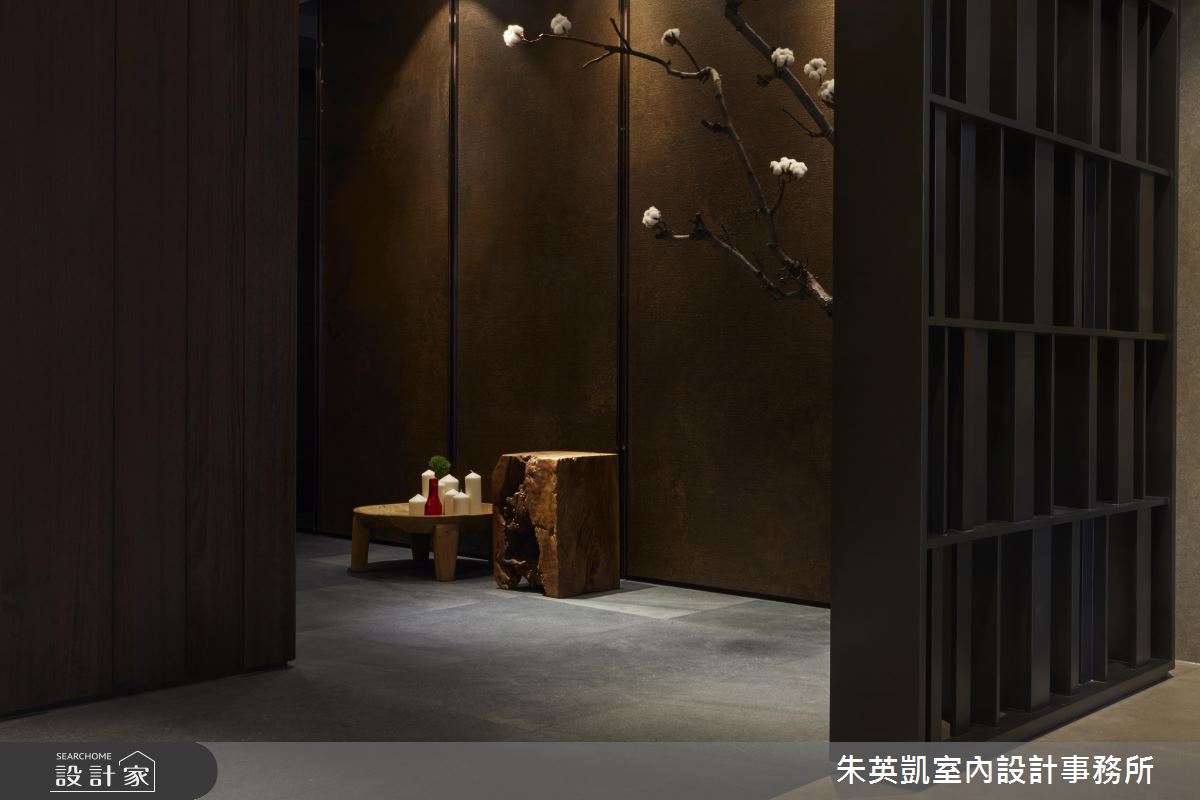 50 坪現代宅超越屋主期待！貼心迎接回台定居的退休夫妻