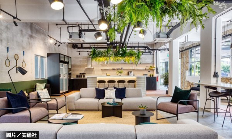 「共享住宅」概念夯 成國際家具展主軸