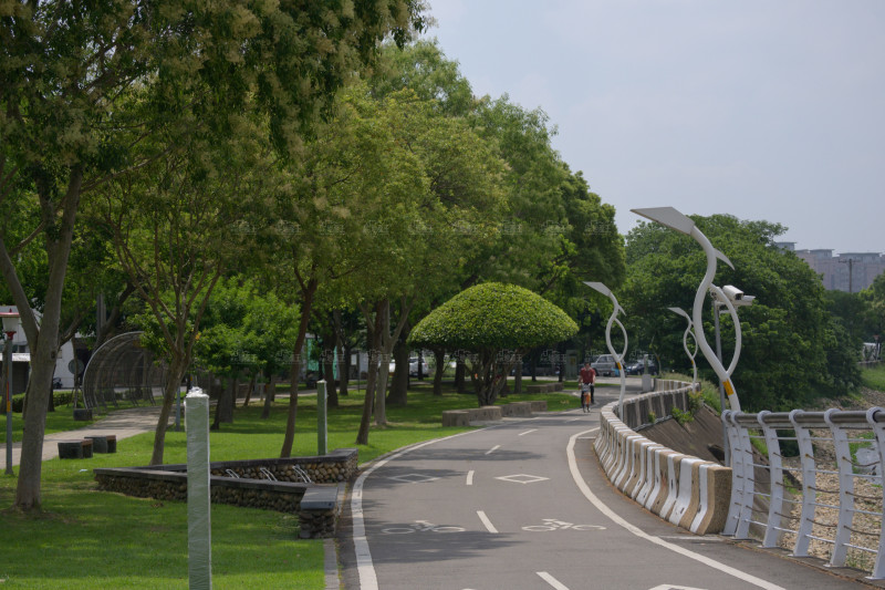 親近自然助減壓  景觀住宅需求增