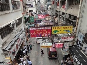 歐洲央行推量寬  香港投資客積極入市