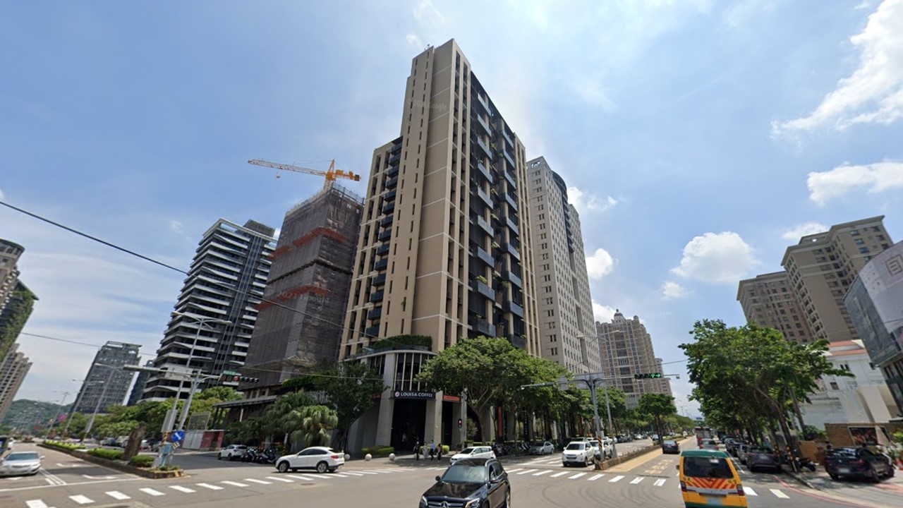 竹北交易量腰斬「房價卻衝7字頭」專家3點分析：沒有拋售壓力