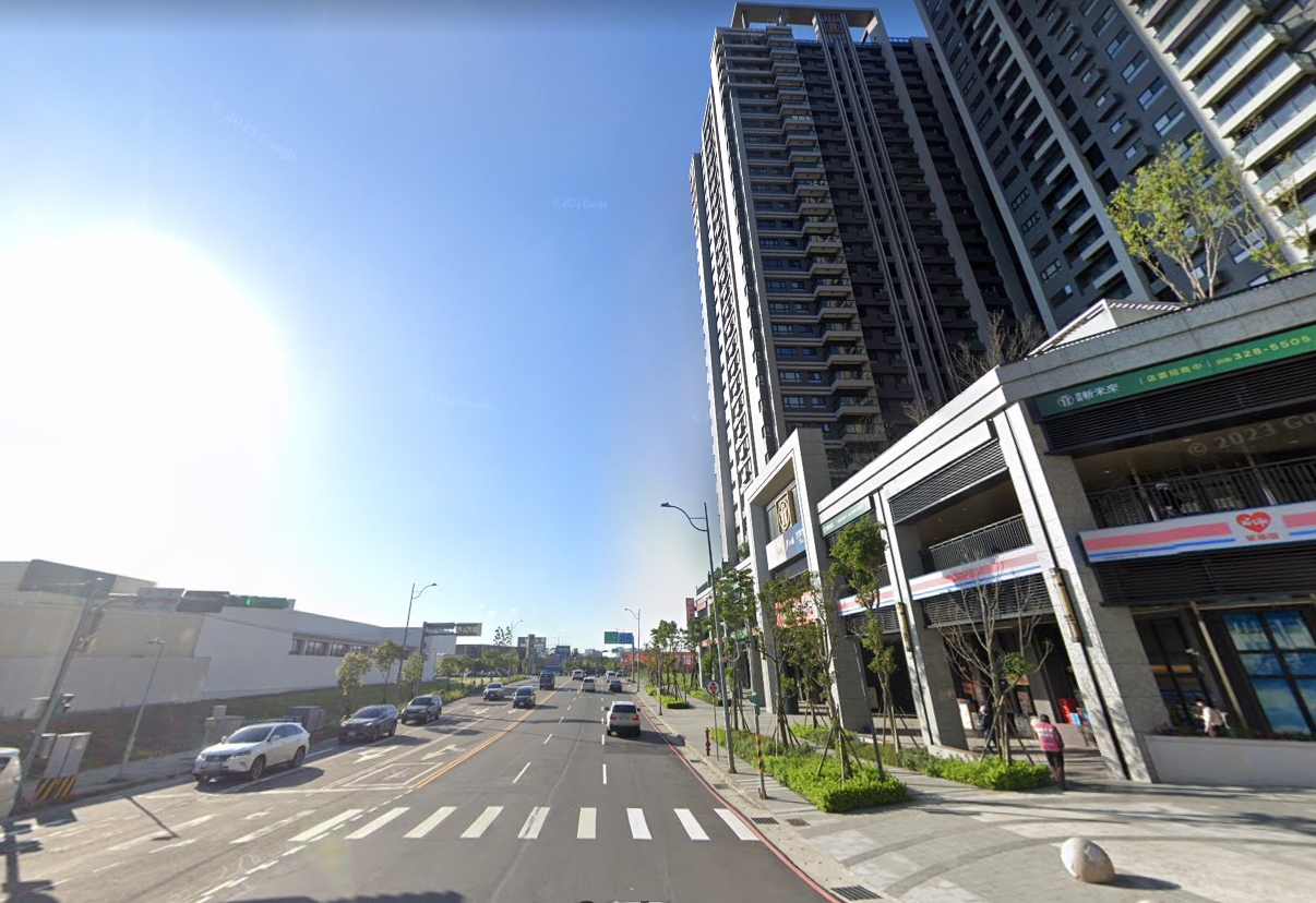 A7到底有沒有人住？網酸一片「暗摸摸」 專家反讚：下個房市熱區