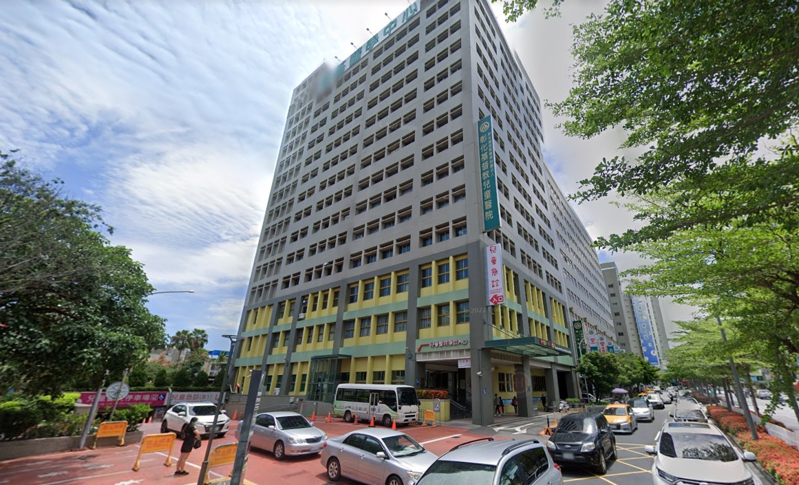 停騎樓被驅趕！彰化醫生怒變檢舉魔人 里長怨：許多攤商被迫收掉