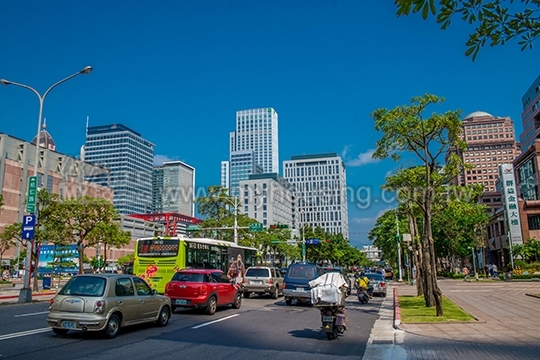 辦公室需求不減　商仲看好北市A辦