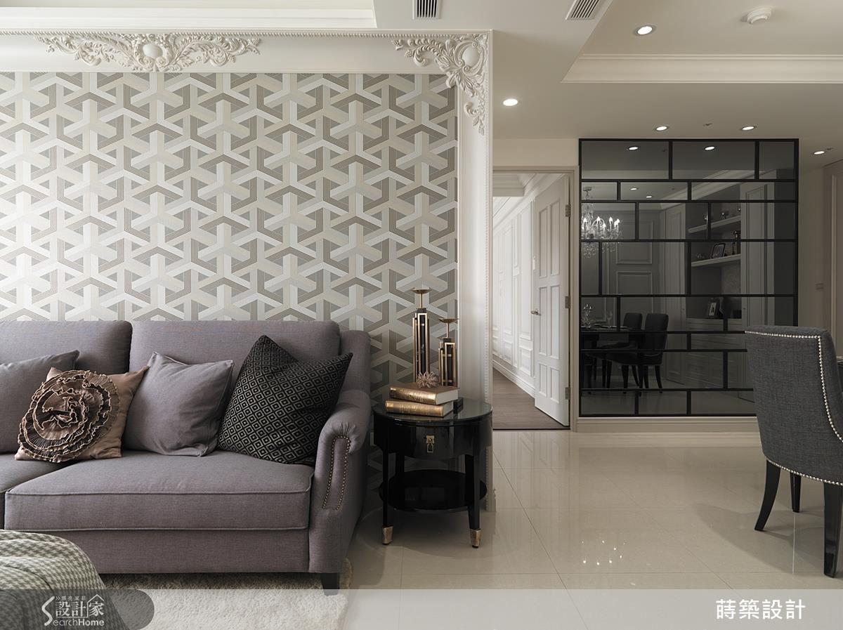 4 大重點改造錯誤裝潢  25坪新婚宅典雅變身