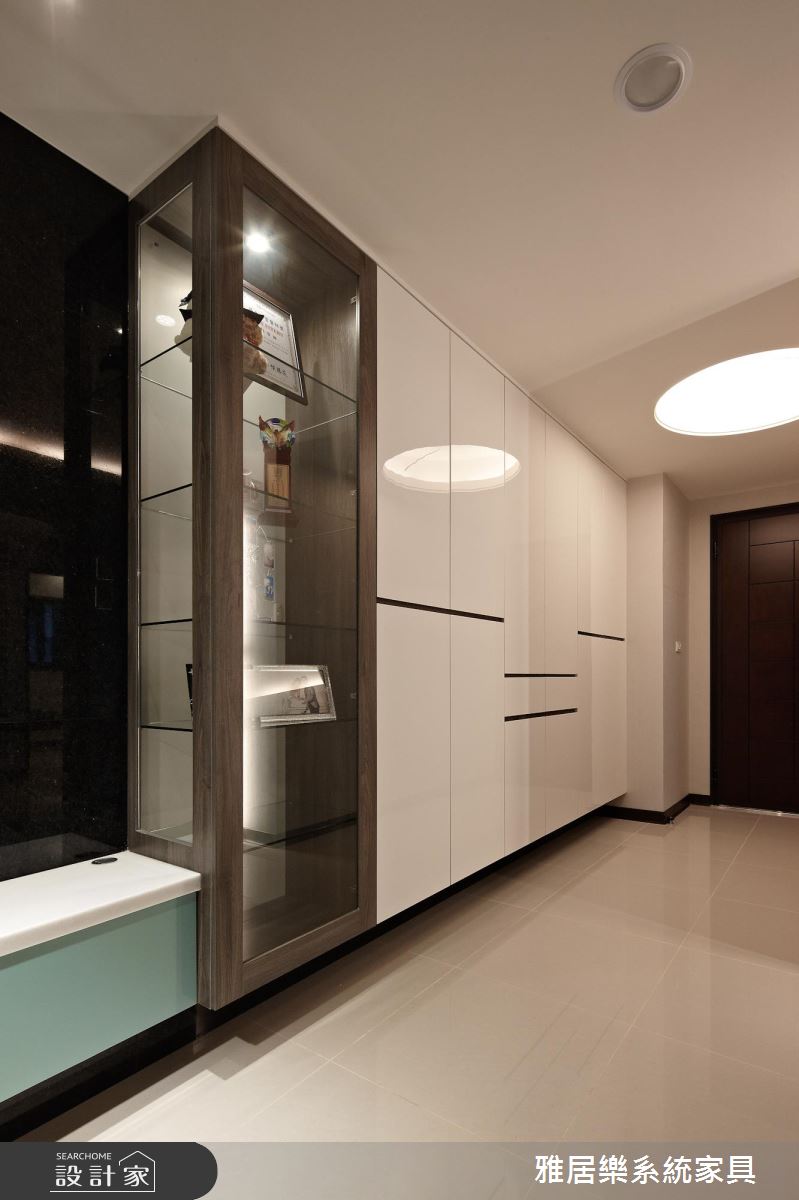 實用系理想生活！系統家具打造你的溫馨好宅