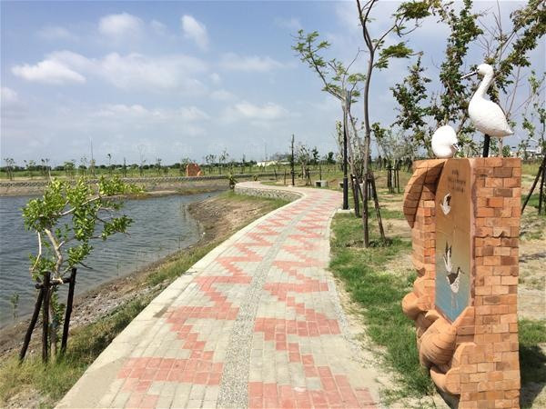 看好台南房市走向 九份子重劃區成建商兵家必爭之地