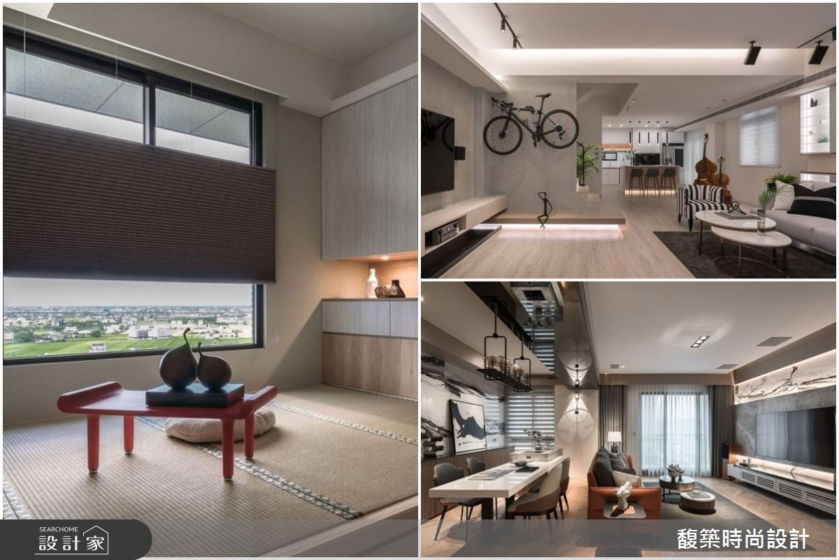 3種療癒的退休生活，享受樂齡日常的慢步調