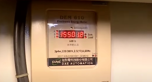 租屋族壓力大！電費恐飆破7字頭 想裝「獨立電表」省錢有難度