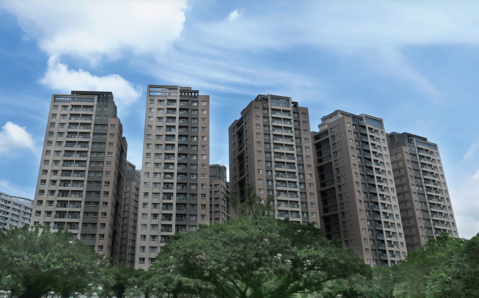 8年20萬戶社宅政策 國土署：明年底超標達107%