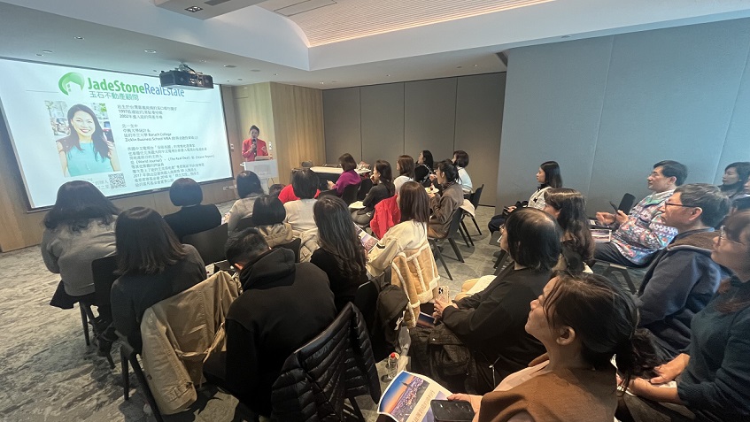 升息會讓房價跌？紐約房仲總裁揭實況：租金衝42年新高