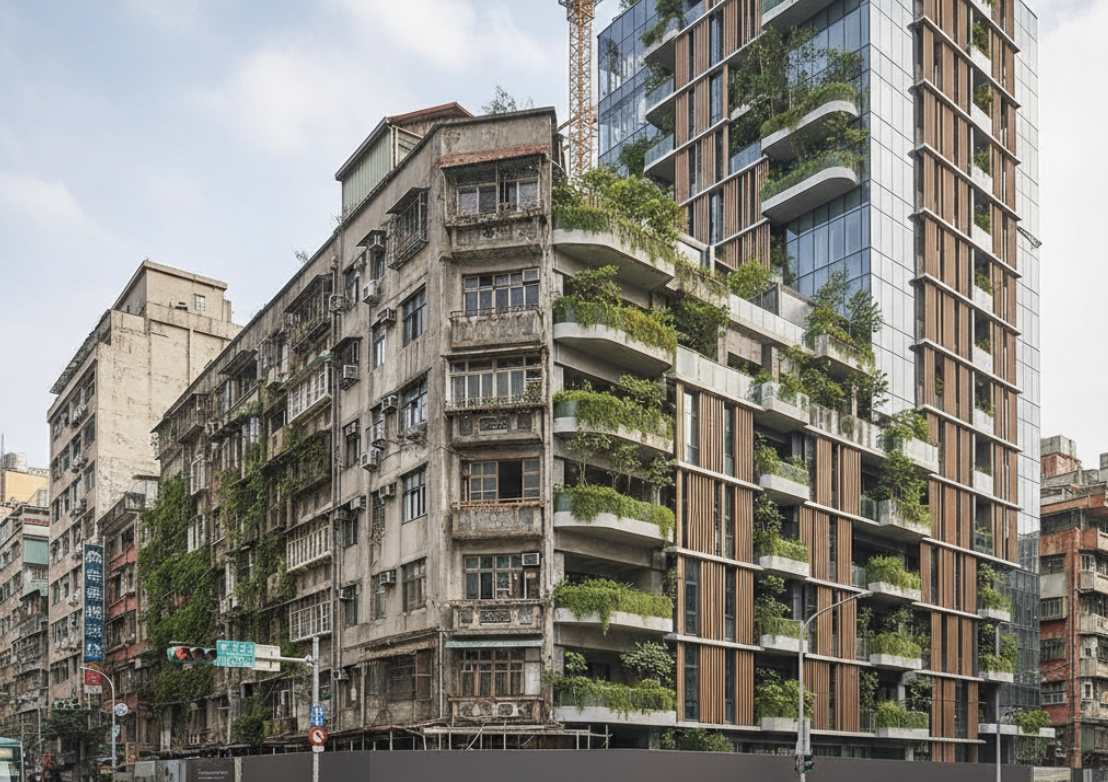 人口結構驅動的未來十年市場策略：掌握「銀髮經濟」與「Z世代消費」新藍圖