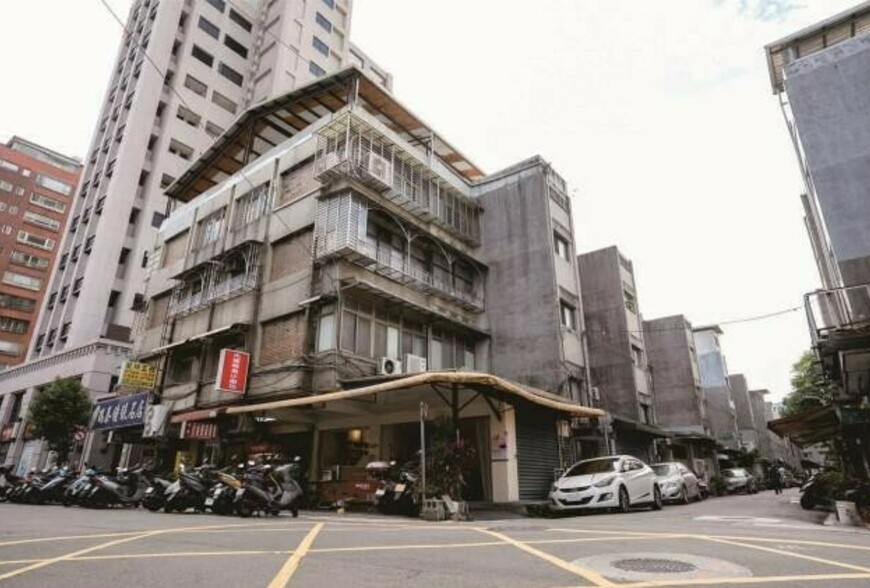 台北信義「吉春賞」公辦都更首案開招商 預計引入近28億元民間資金 | M傳媒