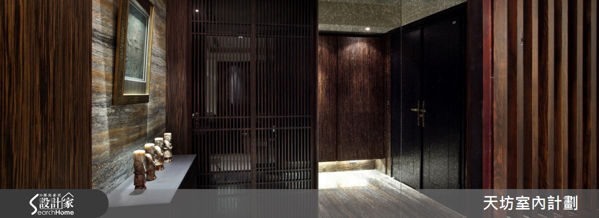 與木為親 簡單大用 以簡馭繁的新東方風格