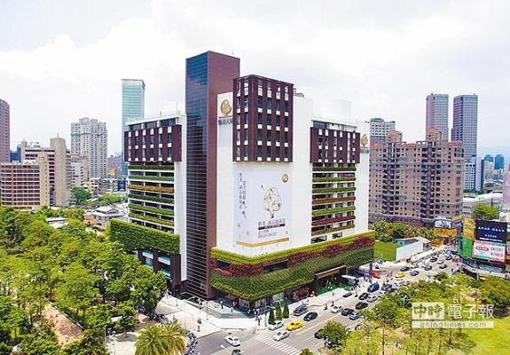 辦公市場呈「三高一低」榮景 今年租金看漲3~5％ 