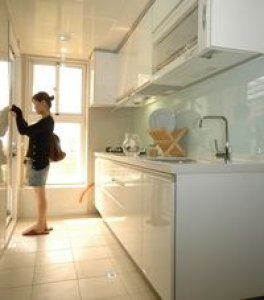 仲介業挾通路優勢 跨足代銷業