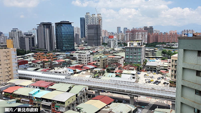 翻轉板橋老舊工業聚落 新北市府啟動都計變更