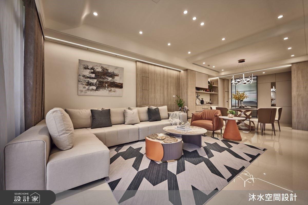 【TV】三層透天展現理想空間 創造舒適生活退休宅